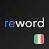 Italian with ReWord: Italian Vocabulary Builder3.8.2 (Premium)