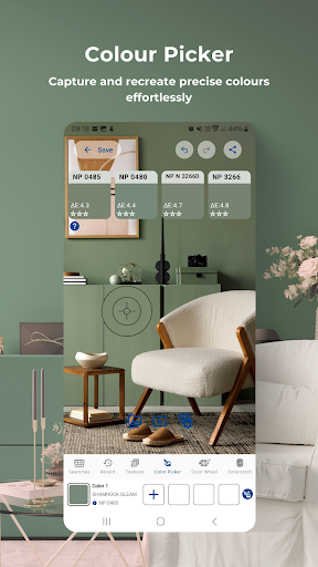 Nippon Paint i-Colour screenshot 3