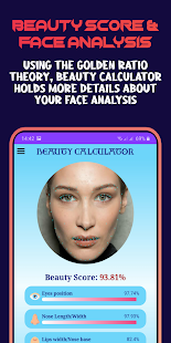 Beauty Calculator 5.0.6 APK screenshots 3