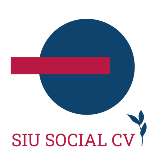 SIU Social CV 3.4.0 Icon