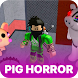 Pig Horror Games - Androidアプリ