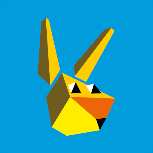 KaiK’eye - Augmented game logo