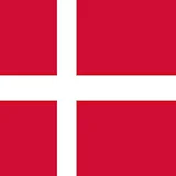 Denmark National Anthem icon