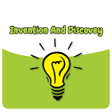 Invention and Discovery in hindi icon