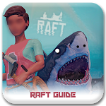 Cover Image of Tải xuống Advice : Raft Survival - Full Guide 1.0 APK