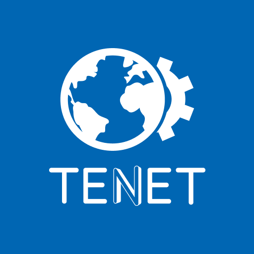 my TENET 1.0.97 Icon