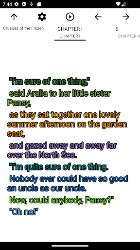 Book: Crusoes of the Frozen Screen 2