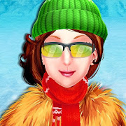 Top 41 Role Playing Apps Like Winter Fashion Show Dress Up & Make Up Game - Best Alternatives