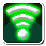Cover Image of Télécharger Widget d'informations Wi-Fi  APK