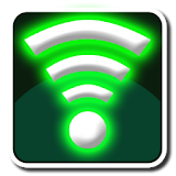 Wi-Fi Info Widget icon