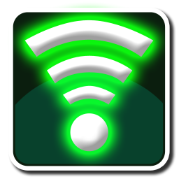Icon image Wi-Fi Info Widget