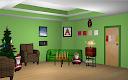 screenshot of 3D Escape Puzzle Christmas San