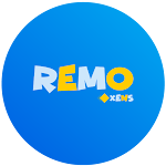 Cover Image of Tải xuống Remo 1.0.4 APK
