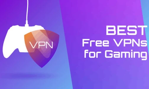 Fast Gaming VPN Clue