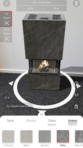 neocube Screen 3