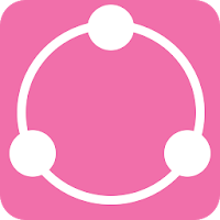 Share Pink - File Transfer & Sharing