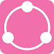 Share Pink - File Transfer & S - Androidアプリ
