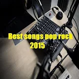 Best songs pop rock 2015 icon
