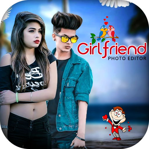 Girlfriend Photo Editor - Self - Apps on Google Play