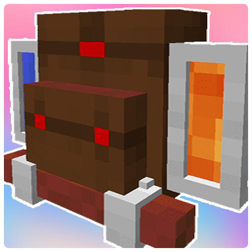 Slendytubbies for Minecraft Pocket Edition 1.16