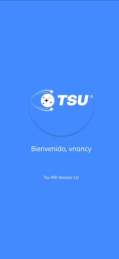 Android application TSU-RENTAS screenshort