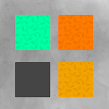 Same Squares icon