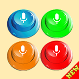 Instant Buttons Voice Changer icon