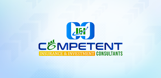 Android application COMPETENT INVESTMENT screenshort