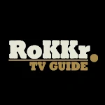 Cover Image of Download RoKKr TV App Guide 1.0.0 APK