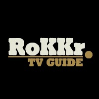 RoKKr TV App Guide