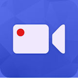 Screen Recorder With Audio icon