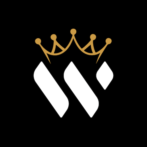 Willy Barbearia Logo