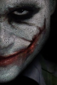 Joker Wallpaper 2024 Unknown