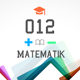 012 Matematik icon