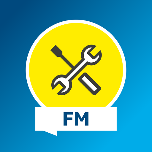 BlueRange FM  Icon