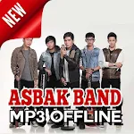 Cover Image of Tải xuống Lagu Asbak Band Offline 1.4 APK