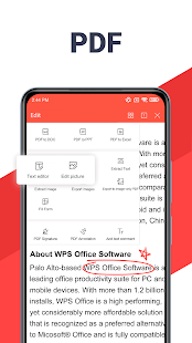WPS Office for pc