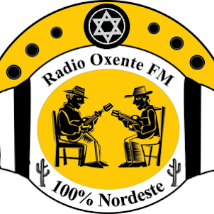 RADIO OXENTE FM OFICIAL