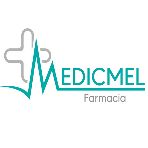 FARMACIA MEDICMEL Logo