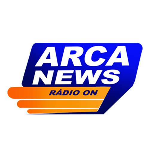 Rádio Arca News logo