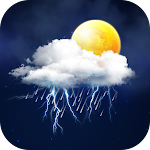 Cover Image of Download Weather Forecast, Accurate & Radar - Bit Weather 1.04 APK