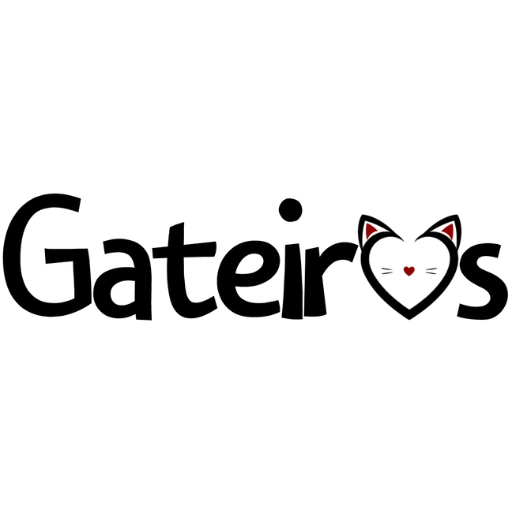 Gateiros logo