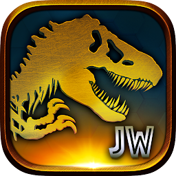Jurassic World™: Игра Mod Apk