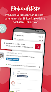 Rossmann - Coupons & Angebote Screenshot