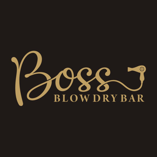 Boss Blow Dry Bar