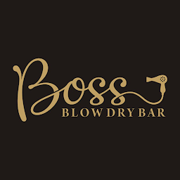 Icon image Boss Blow Dry Bar