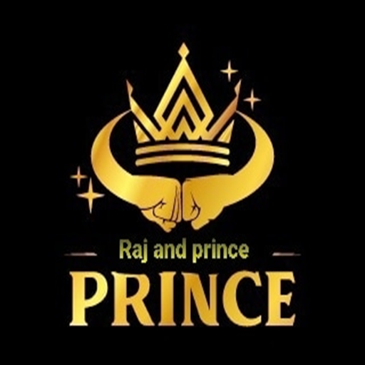 Rajaaa Delivery App logo