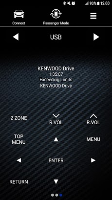 KENWOOD Remote Sのおすすめ画像3