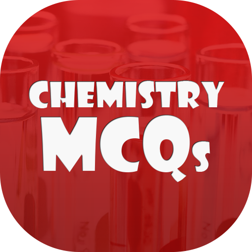 Chemistry MCQs  Icon