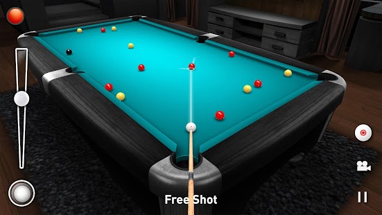 Real Pool 3D Screenshot